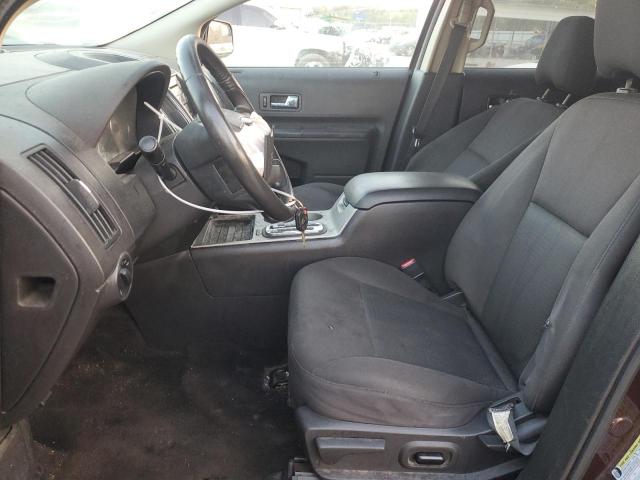 Photo 6 VIN: 2FMDK4JCXABA45714 - FORD EDGE 