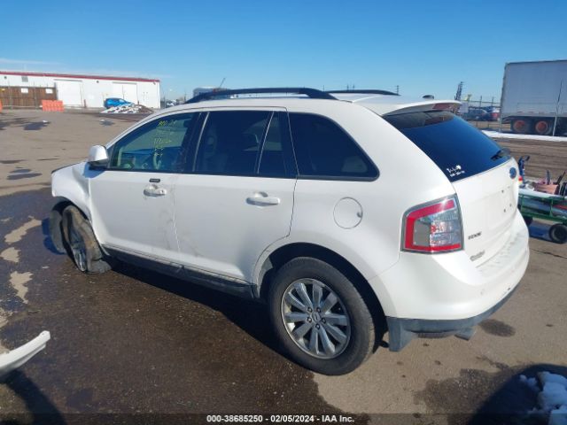 Photo 2 VIN: 2FMDK4JCXABA45972 - FORD EDGE 