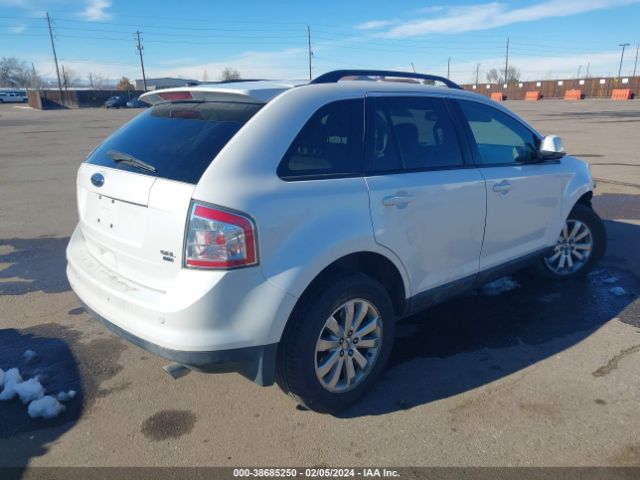 Photo 3 VIN: 2FMDK4JCXABA45972 - FORD EDGE 