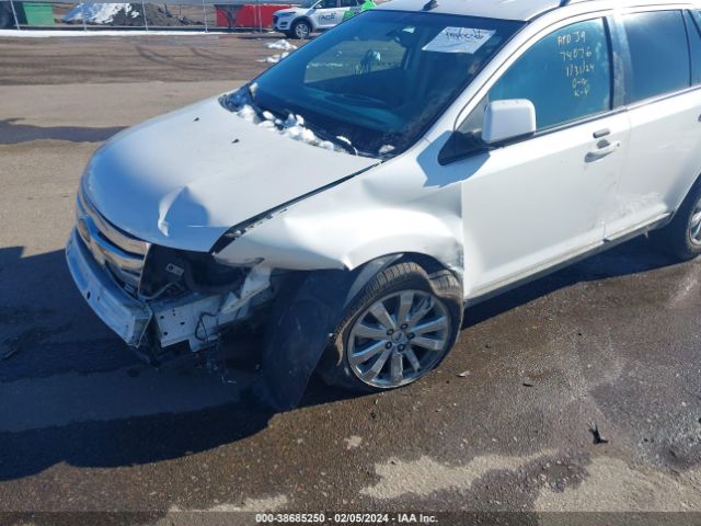 Photo 5 VIN: 2FMDK4JCXABA45972 - FORD EDGE 