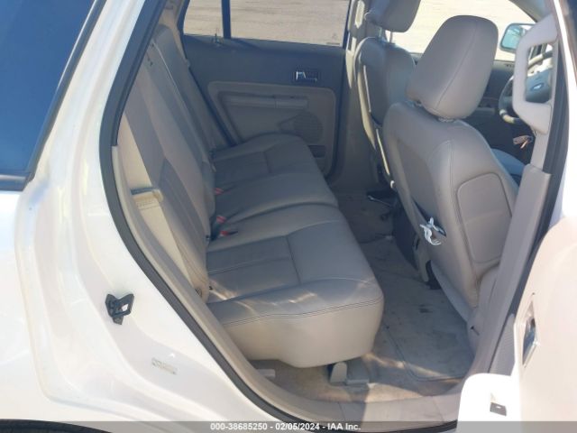 Photo 7 VIN: 2FMDK4JCXABA45972 - FORD EDGE 