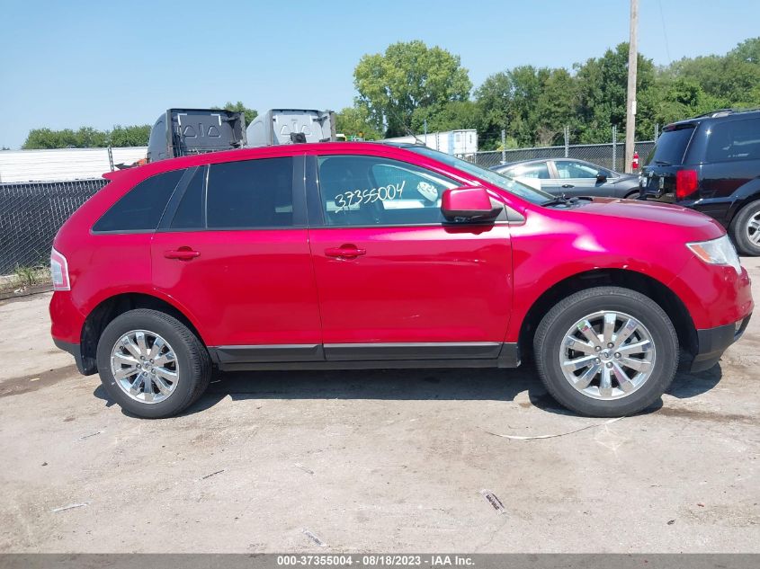 Photo 12 VIN: 2FMDK4JCXABA61816 - FORD EDGE 