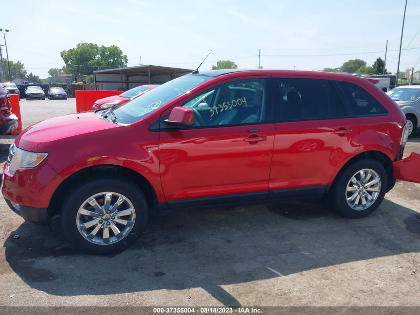 Photo 13 VIN: 2FMDK4JCXABA61816 - FORD EDGE 