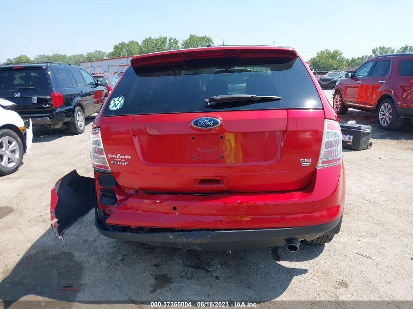 Photo 15 VIN: 2FMDK4JCXABA61816 - FORD EDGE 