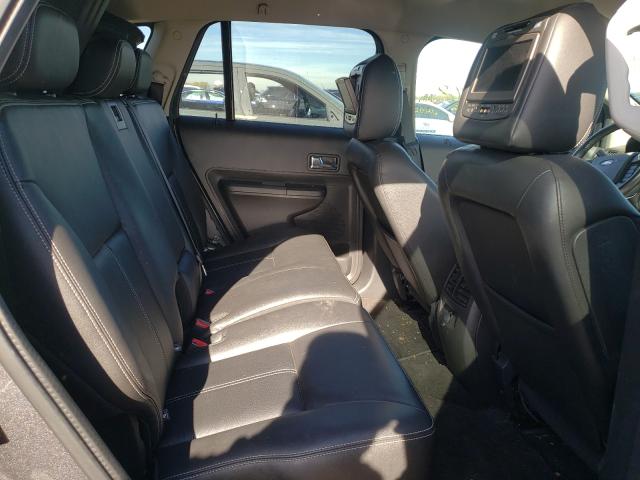 Photo 5 VIN: 2FMDK4JCXABA68460 - FORD EDGE SEL 