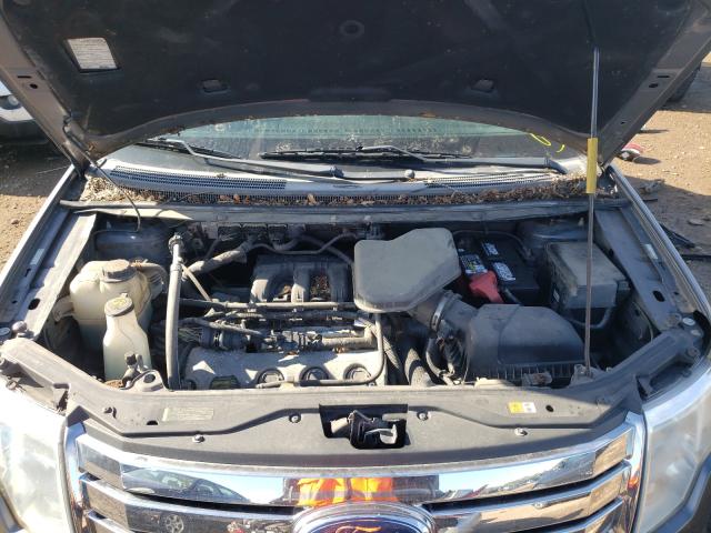 Photo 6 VIN: 2FMDK4JCXABA68460 - FORD EDGE SEL 