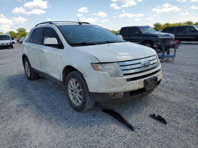 Photo 0 VIN: 2FMDK4JCXABA87526 - FORD EDGE SEL 