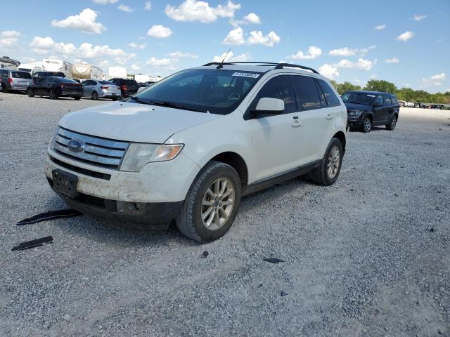 Photo 1 VIN: 2FMDK4JCXABA87526 - FORD EDGE SEL 