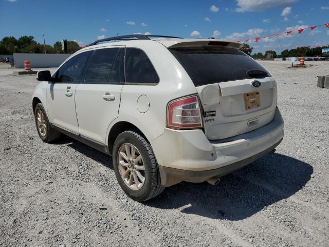 Photo 2 VIN: 2FMDK4JCXABA87526 - FORD EDGE SEL 