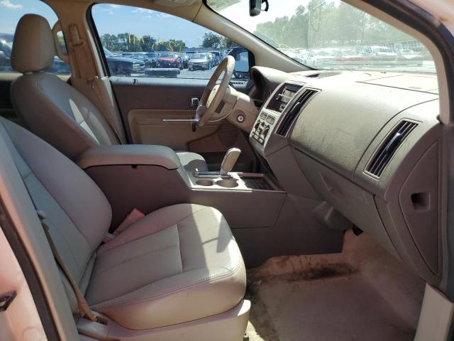 Photo 4 VIN: 2FMDK4JCXABA87526 - FORD EDGE SEL 