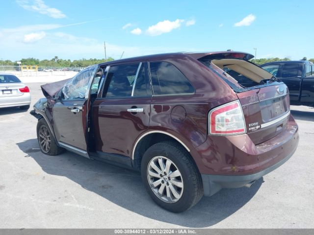 Photo 2 VIN: 2FMDK4JCXABB03885 - FORD EDGE 