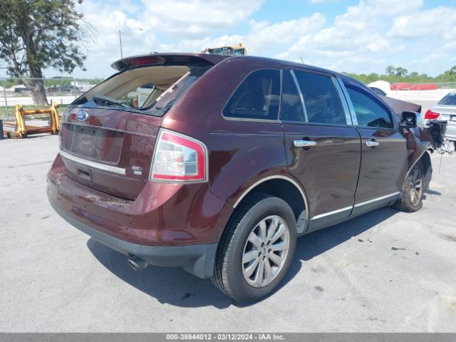 Photo 3 VIN: 2FMDK4JCXABB03885 - FORD EDGE 