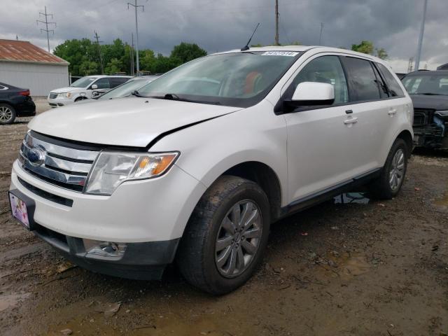 Photo 0 VIN: 2FMDK4JCXABB05412 - FORD EDGE 