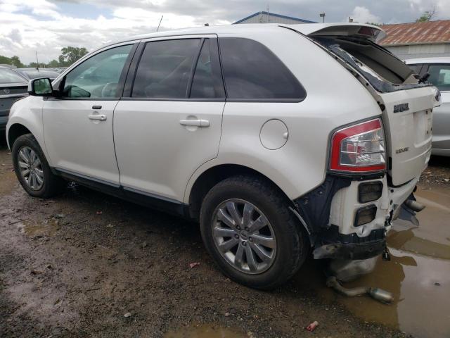 Photo 1 VIN: 2FMDK4JCXABB05412 - FORD EDGE 