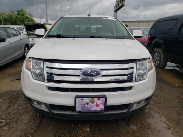 Photo 4 VIN: 2FMDK4JCXABB05412 - FORD EDGE 