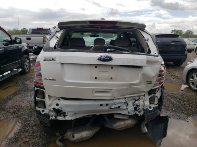 Photo 5 VIN: 2FMDK4JCXABB05412 - FORD EDGE 