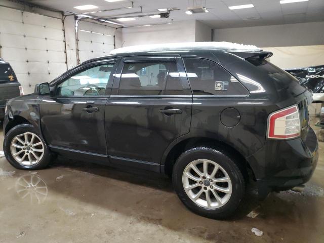 Photo 1 VIN: 2FMDK4JCXABB08441 - FORD EDGE 