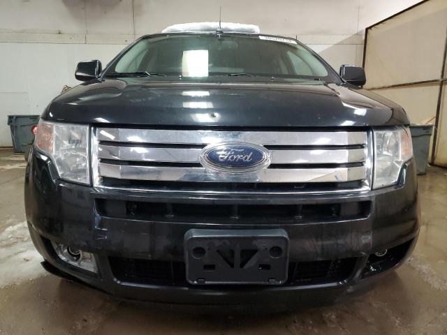 Photo 4 VIN: 2FMDK4JCXABB08441 - FORD EDGE 