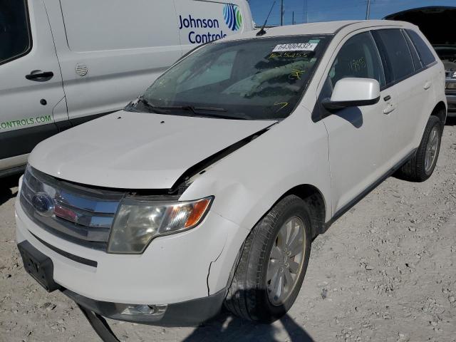 Photo 1 VIN: 2FMDK4JCXABB25255 - FORD EDGE SEL 