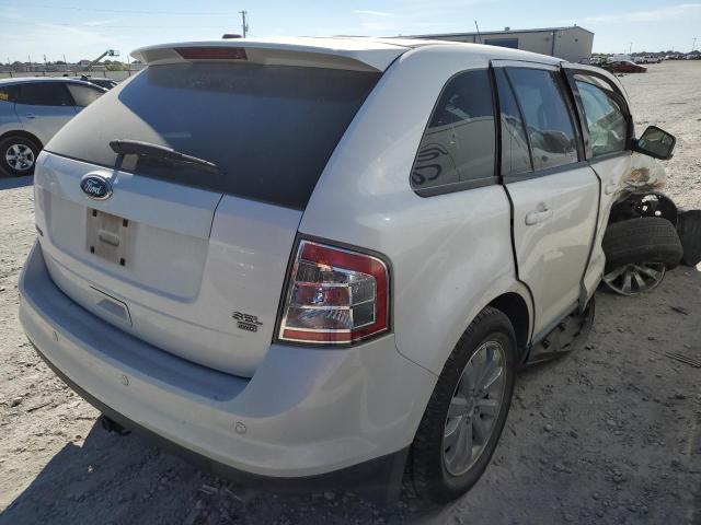 Photo 3 VIN: 2FMDK4JCXABB25255 - FORD EDGE SEL 