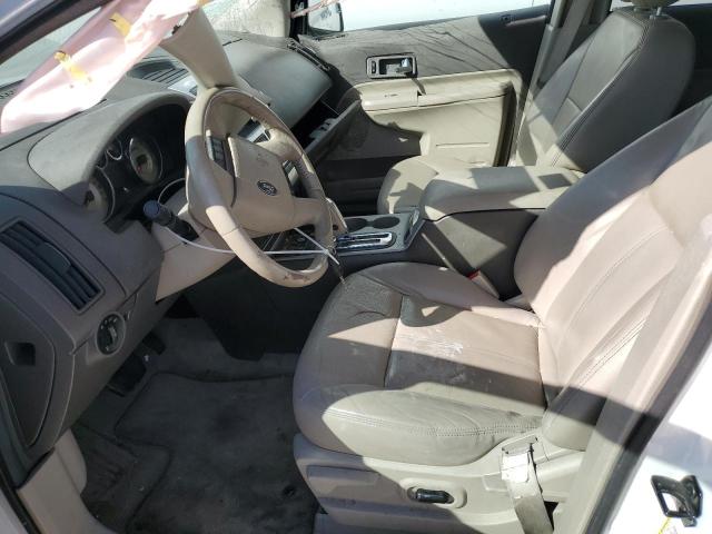 Photo 4 VIN: 2FMDK4JCXABB25255 - FORD EDGE SEL 