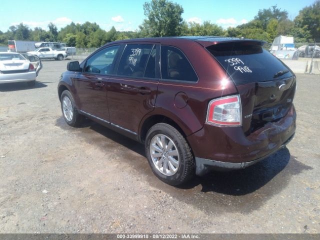 Photo 2 VIN: 2FMDK4JCXABB51046 - FORD EDGE 