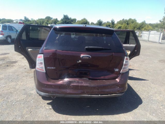 Photo 5 VIN: 2FMDK4JCXABB51046 - FORD EDGE 