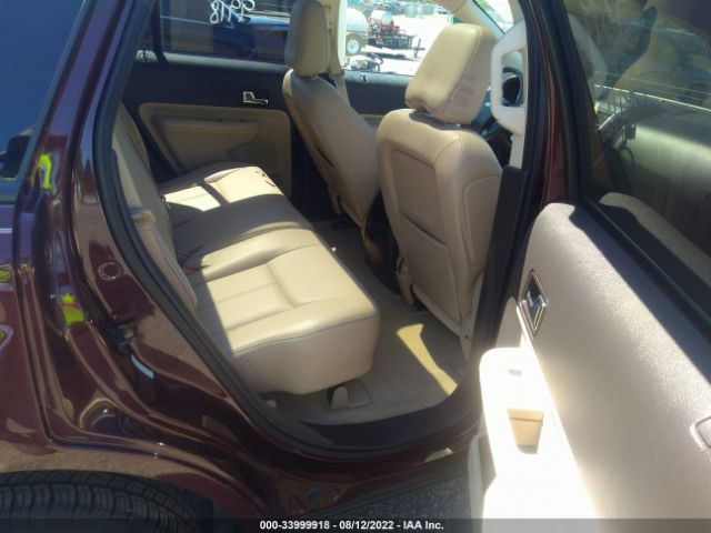 Photo 7 VIN: 2FMDK4JCXABB51046 - FORD EDGE 