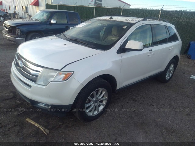 Photo 1 VIN: 2FMDK4JCXABB53928 - FORD EDGE 