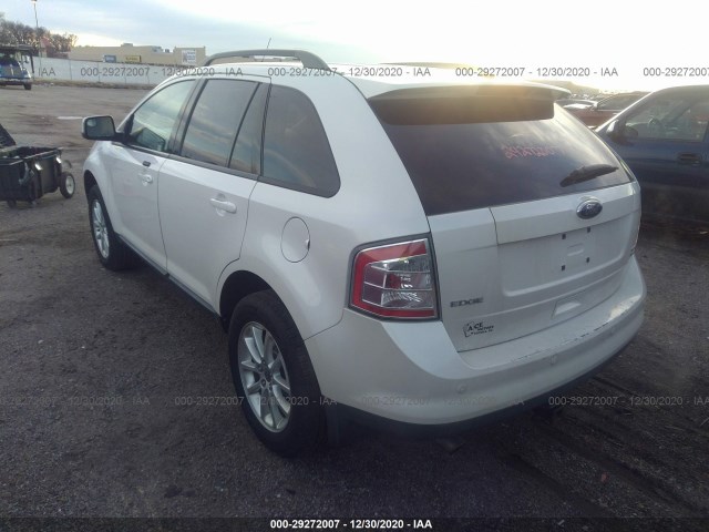 Photo 2 VIN: 2FMDK4JCXABB53928 - FORD EDGE 