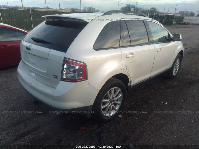 Photo 3 VIN: 2FMDK4JCXABB53928 - FORD EDGE 