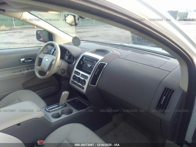 Photo 4 VIN: 2FMDK4JCXABB53928 - FORD EDGE 