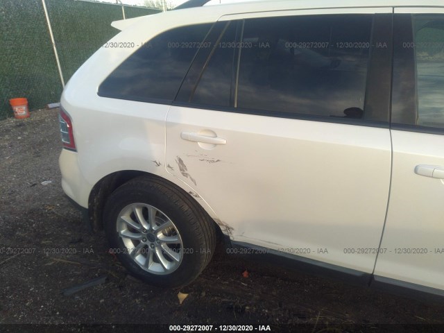 Photo 5 VIN: 2FMDK4JCXABB53928 - FORD EDGE 