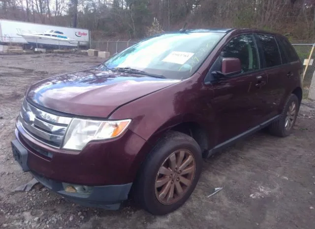 Photo 1 VIN: 2FMDK4JCXABB55310 - FORD EDGE 