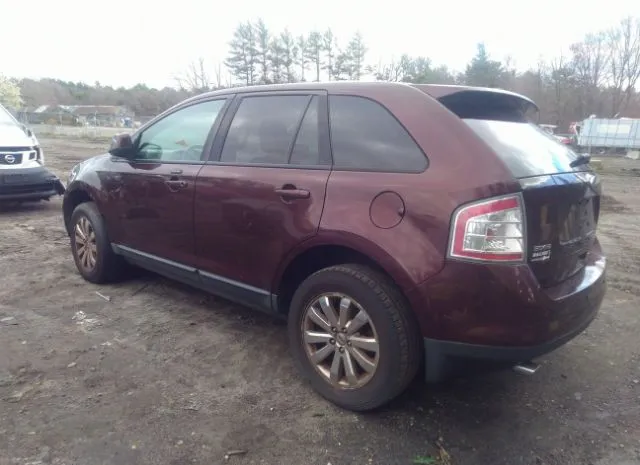 Photo 2 VIN: 2FMDK4JCXABB55310 - FORD EDGE 