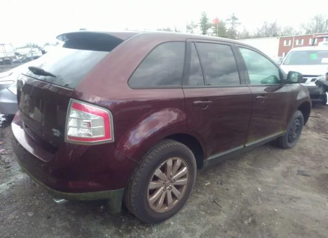 Photo 3 VIN: 2FMDK4JCXABB55310 - FORD EDGE 