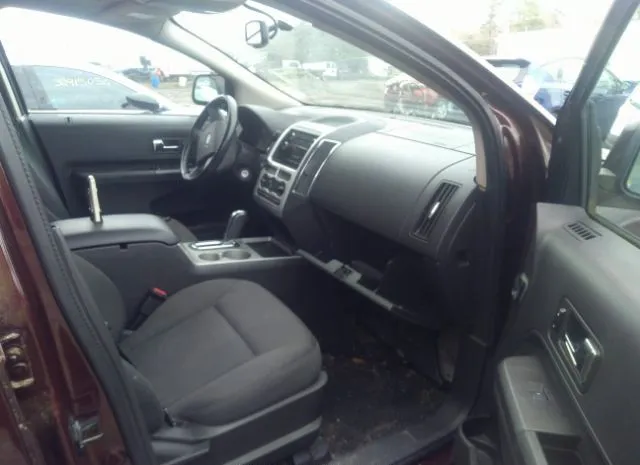 Photo 4 VIN: 2FMDK4JCXABB55310 - FORD EDGE 