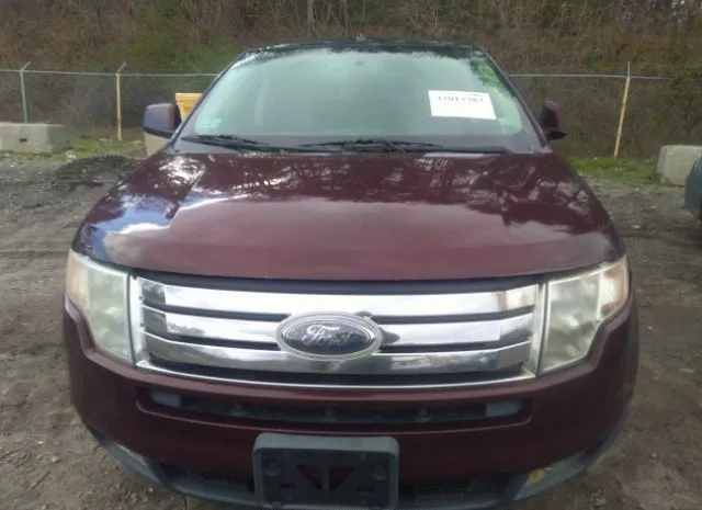 Photo 5 VIN: 2FMDK4JCXABB55310 - FORD EDGE 