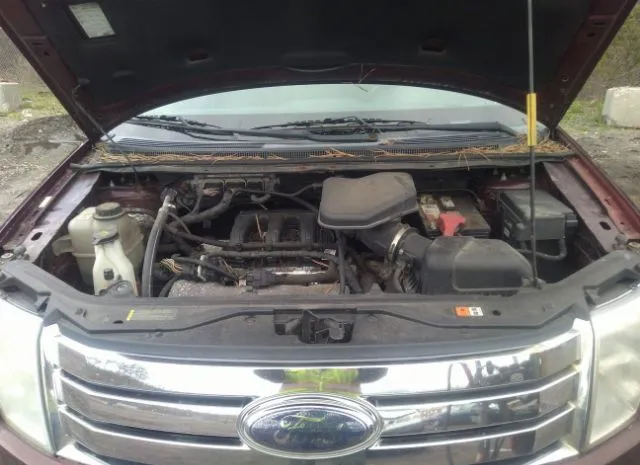 Photo 9 VIN: 2FMDK4JCXABB55310 - FORD EDGE 