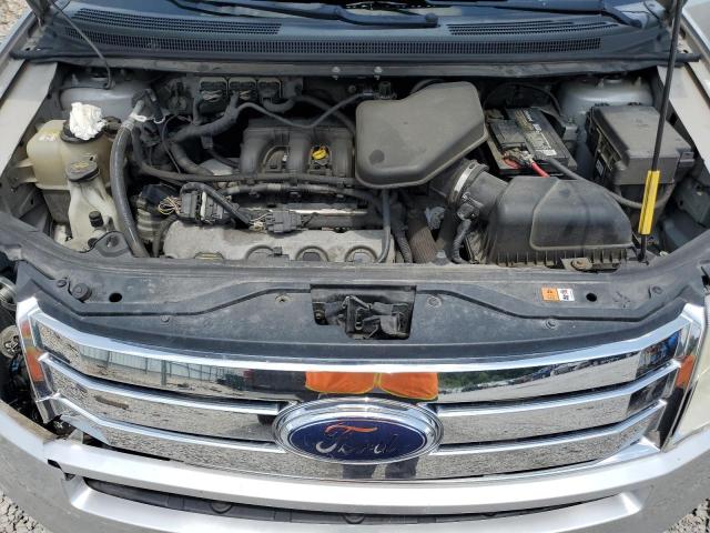 Photo 11 VIN: 2FMDK4JCXABB59955 - FORD EDGE 