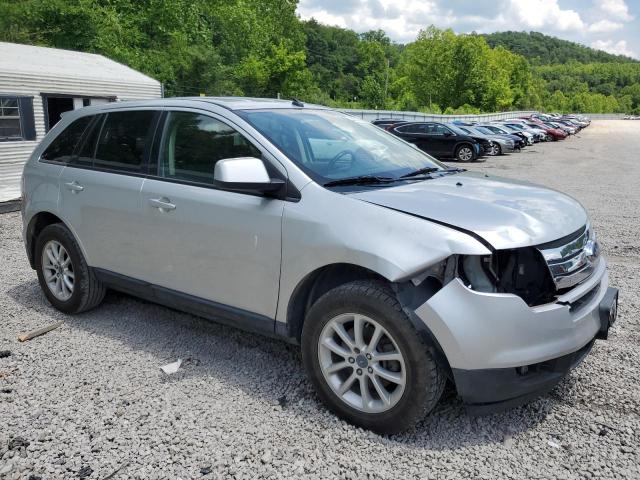 Photo 3 VIN: 2FMDK4JCXABB59955 - FORD EDGE 