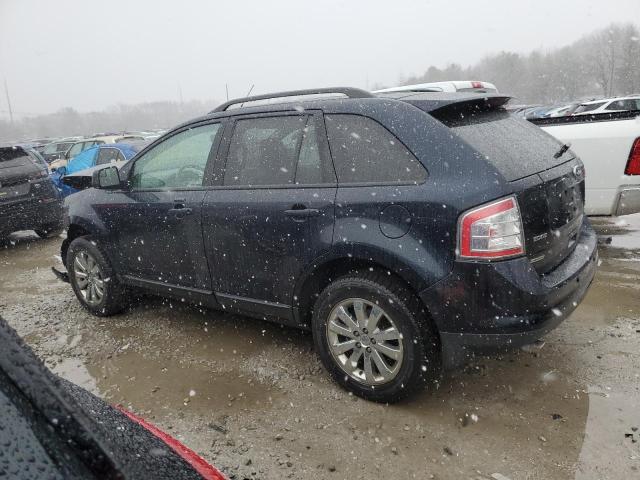 Photo 1 VIN: 2FMDK4JCXABB61219 - FORD EDGE 