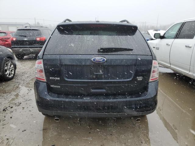 Photo 5 VIN: 2FMDK4JCXABB61219 - FORD EDGE 