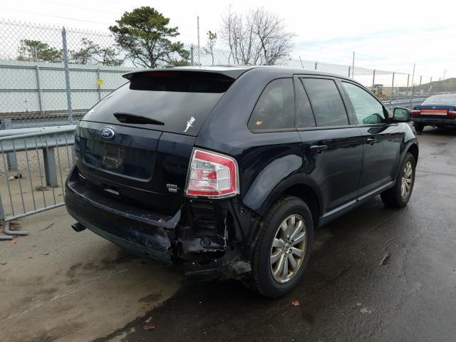 Photo 3 VIN: 2FMDK4JCXABB75752 - FORD EDGE SEL 