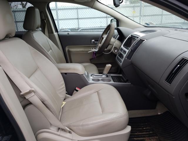 Photo 4 VIN: 2FMDK4JCXABB75752 - FORD EDGE SEL 