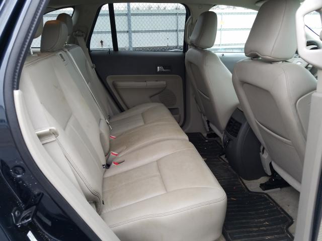 Photo 5 VIN: 2FMDK4JCXABB75752 - FORD EDGE SEL 