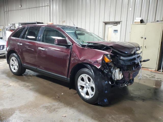 Photo 3 VIN: 2FMDK4JCXBBA01259 - FORD EDGE SEL 