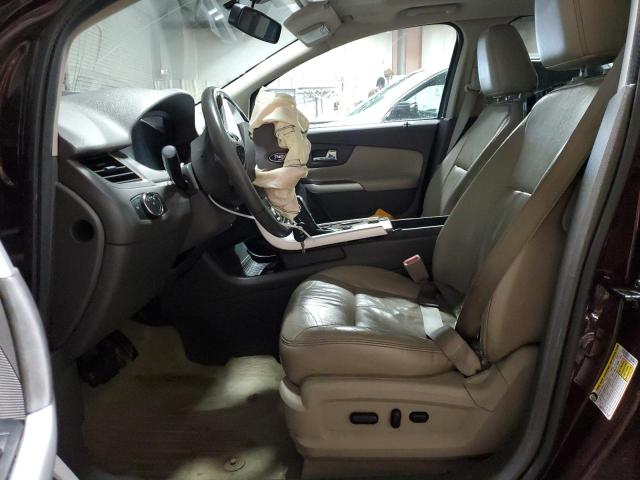 Photo 6 VIN: 2FMDK4JCXBBA01259 - FORD EDGE SEL 