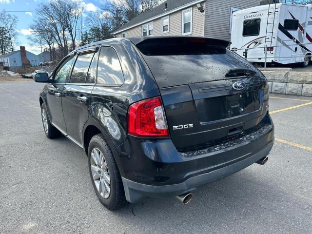 Photo 1 VIN: 2FMDK4JCXBBA06235 - FORD EDGE 