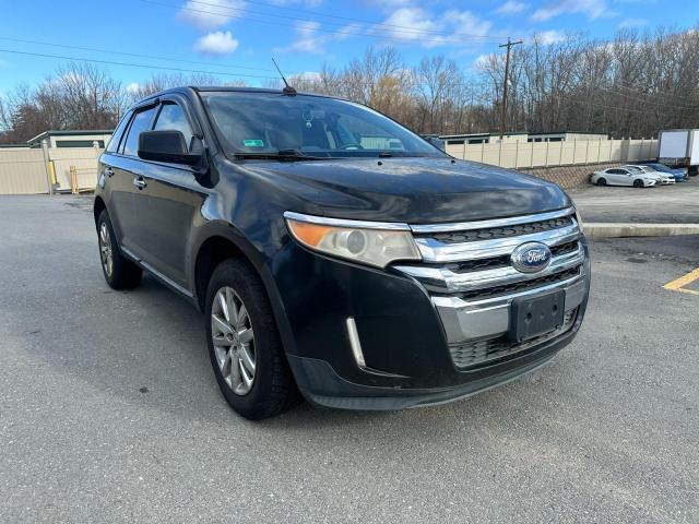 Photo 3 VIN: 2FMDK4JCXBBA06235 - FORD EDGE 